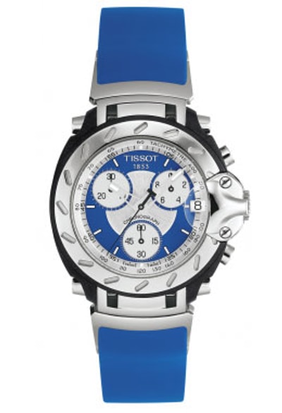 Tissot T-Race T90.4.486.41